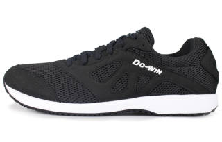 DO-WIN DO WIN Cushioning Slip Resistant Abrasion Resistant Breathable Cushioning Slip Resistant Abrasion Resistant Breathable