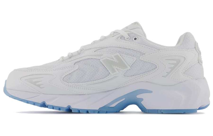 New Balance 725 New Balance 'White Team Carolina'