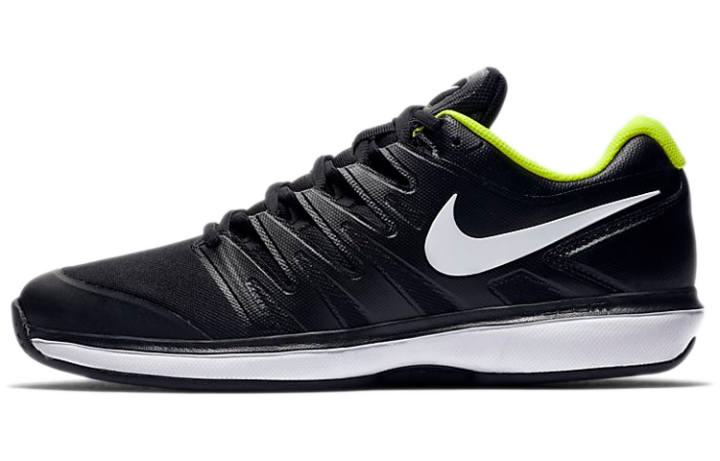 Nike Nike Court Air Zoom Prestige 'Black Green'