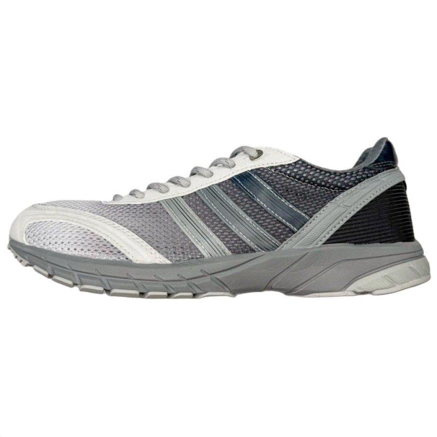 Adidas CONCEPTK x Adidas Adizero Slip Resistant Abrasion Resistant Low top Casual Running Shoes Unisex Gray