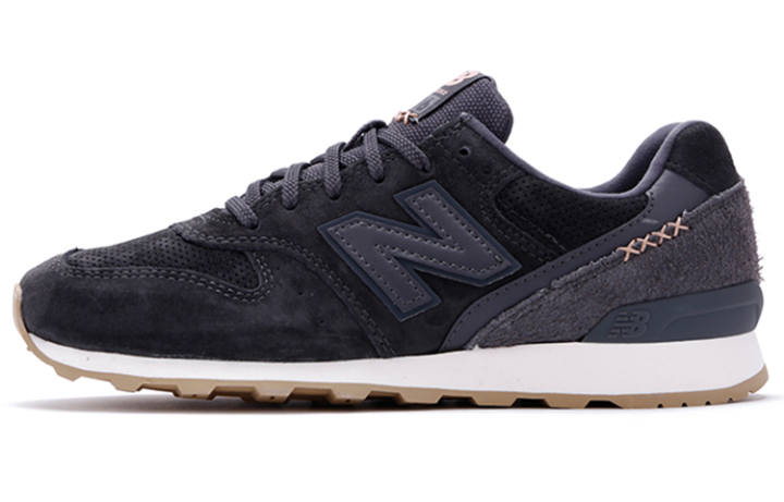 New Balance New Balance 996 'Dark Grey' Women's