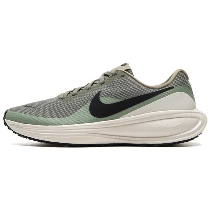 Nike Nike REVOLUTION 8 Low top Casual Long Distance Running Sprint Running Shoes Men's Gray