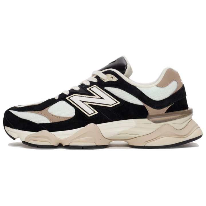 New Balance 9060 New Balance 'Black Beige White'