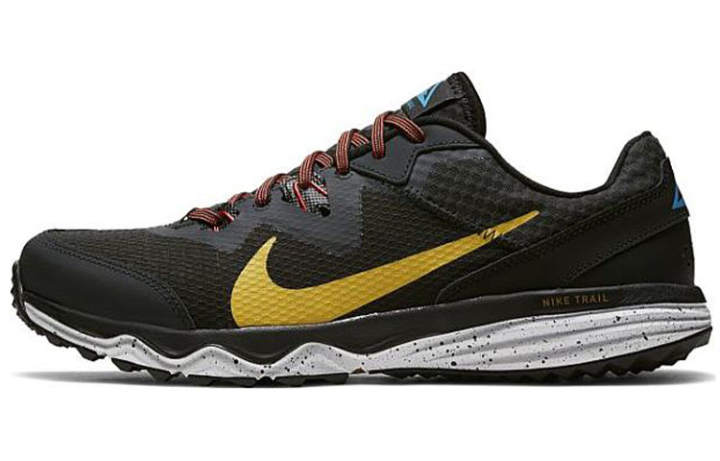 Nike Nike Juniper Trail 'Dark Sulfur'