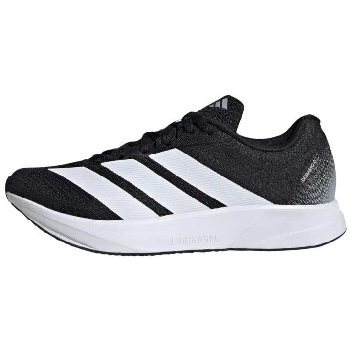 Adidas Adidas Duramo RC2 Running Shoes Women's Black White