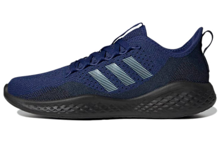 Adidas Adidas Fluidflow 2.0 'Blue'