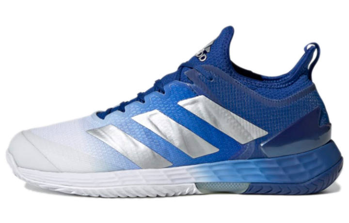 Adidas Adidas Adizero Ubersonic 4 Royal Blue