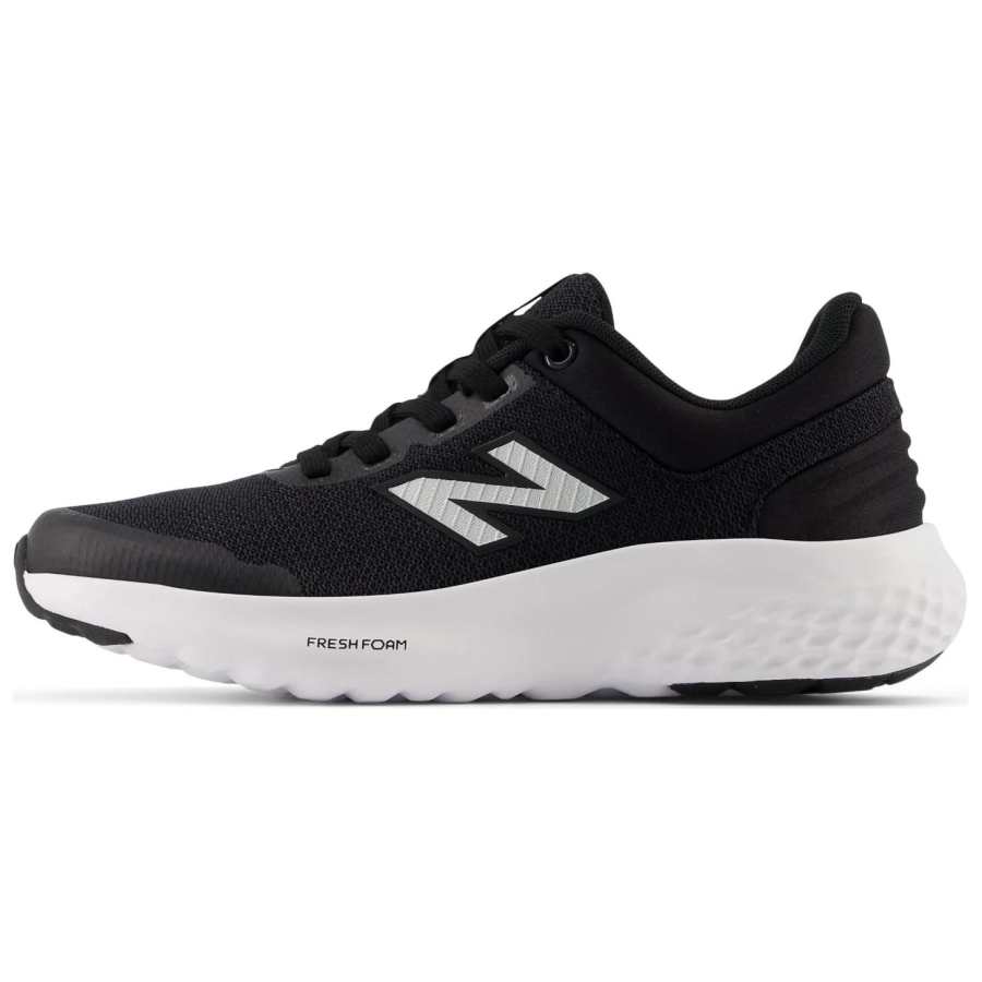 New Balance New Balance Fresh Foam RALAXA V4 Comfortable Round Toe Cushioning, Wear Resistant Low top Running Shoes Women's