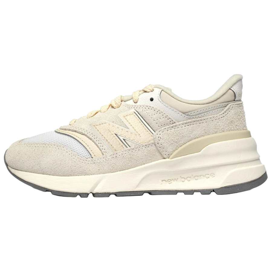 New Balance New Balance NB 997 Support Running Shoes Women's Beige