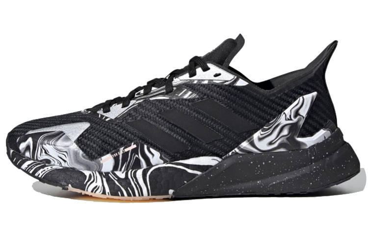 Adidas Adidas X9000L3 'Glam Pack Black Oil Slick' Women's