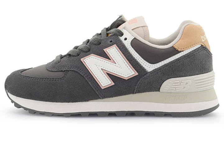 New Balance New Balance 574 Series 'Grey' Women's