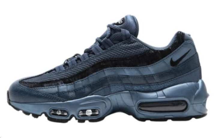 Nike Nike Air Max 95 Armory Navy Women's