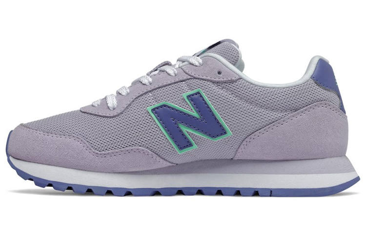 New Balance 527 Wmns New Balance 'Purple Blue' Women's