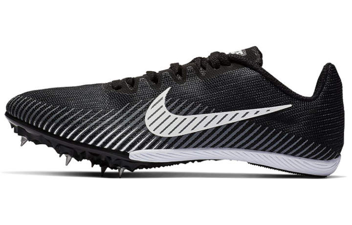 Nike Nike Zoom Rival Fabric Cushioning Slip Resistant Abrasion Resistant Low top Running Shoes Women's