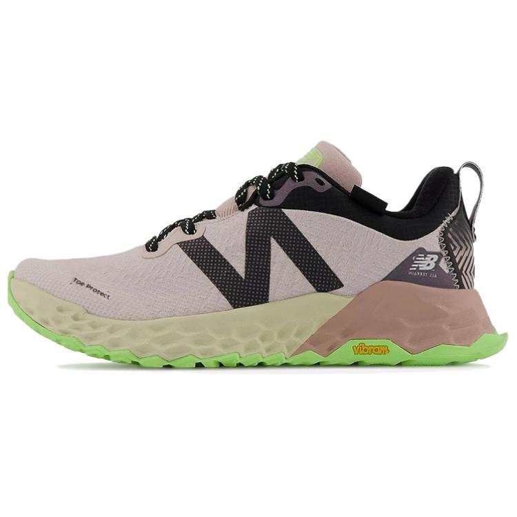 New Balance Fresh Foam Hierro Wmns New Balance v6 Gtx 'Pace Pink Au Lait' Women's