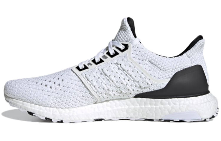 Adidas Adidas ULT Fabric Slip Resistant And Breathable Slip Resistant And Breathable Low top Marathon Running Shoes Unisex