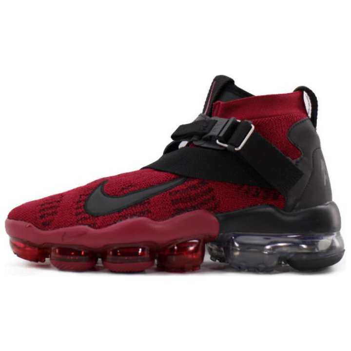 Nike Nike Air VaporMax Premier Flyknit Team Red