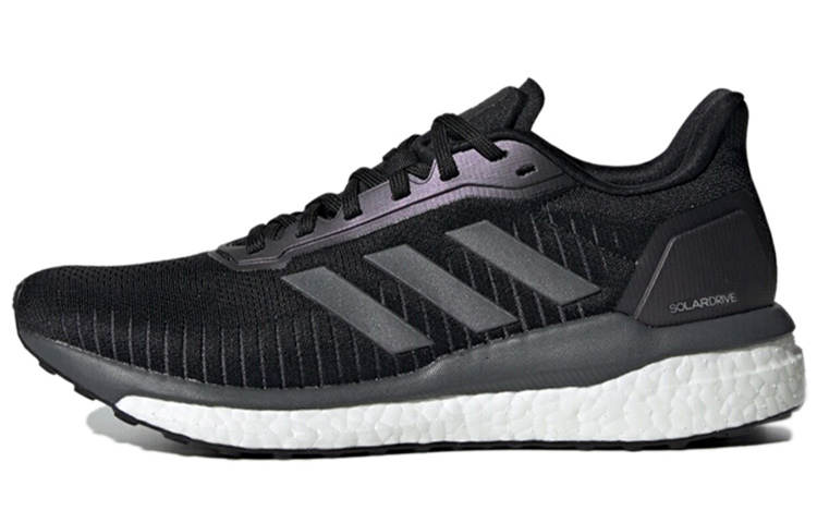 Adidas Adidas Wmns Solar Drive 19 'Core Black' Women's