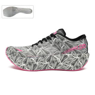 50 Low top Running Shoes Unisex Manga Adaptation