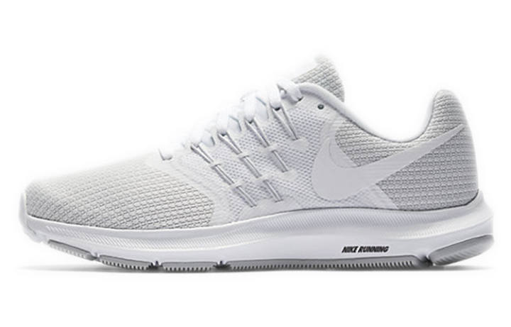 Nike Nike Run Swift White Women's