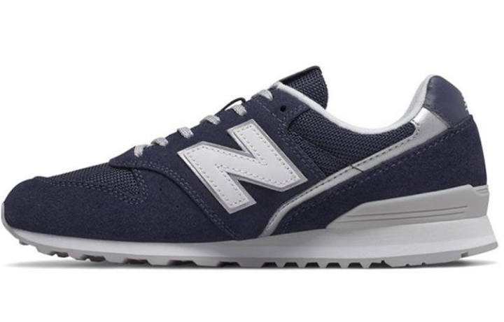 New Balance New Balance 996 Navy Blue Women's