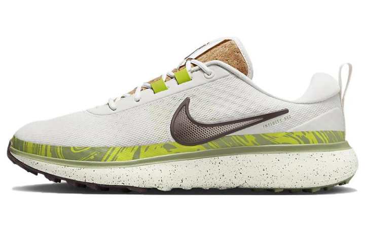 Nike Nike Infinity Ace Phantom Oil Green