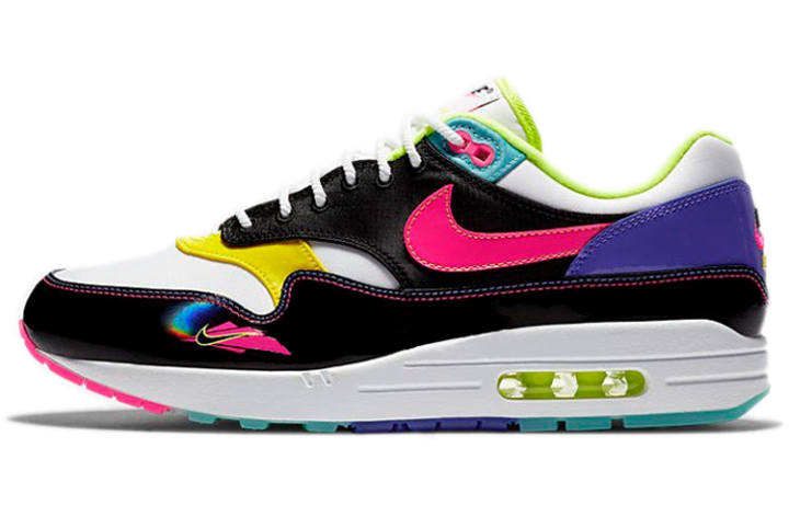 Nike Nike Air Max 1 Hyper Pink