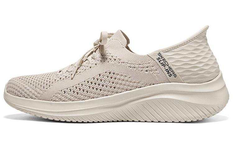 Skechers Cushioning Abrasion Resistant Breathable Cushioning Abrasion Resistant Breathable Low top Running Shoes Men's