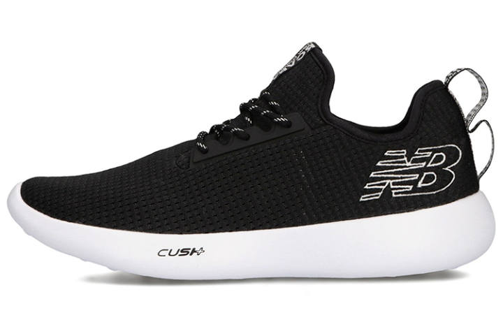 New Balance New Balance Rcvry Black/White