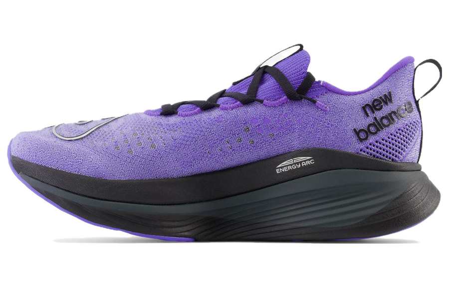 New Balance New Balance NB FuelCell Moisture Wicking Coverage Low top Racing Training Running Shoes Women's Purple