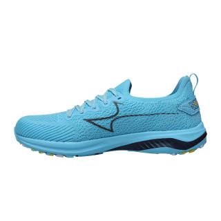 HEALTH Low top Running Shoes Unisex Blue