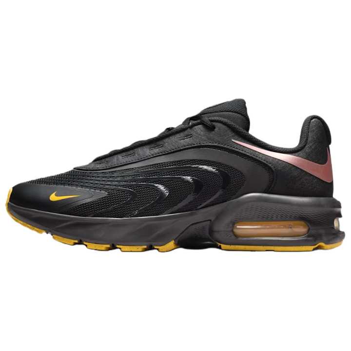 Nike Nike Air Max Fire Casual Shoes Men's Black