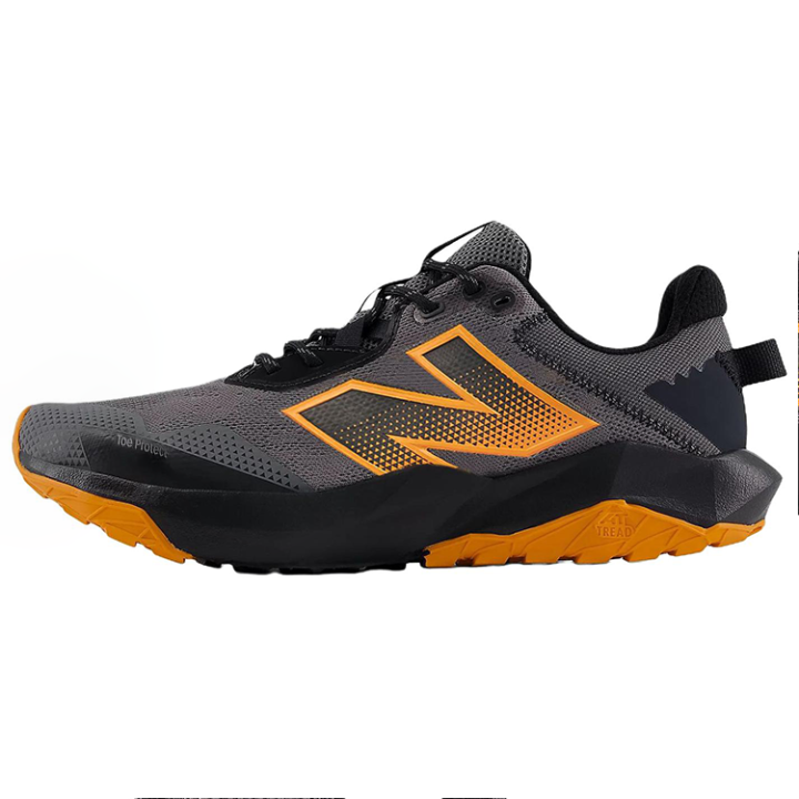 New Balance Nitrel DynaSoft New Balance v6 'Castlerock Sizzle'