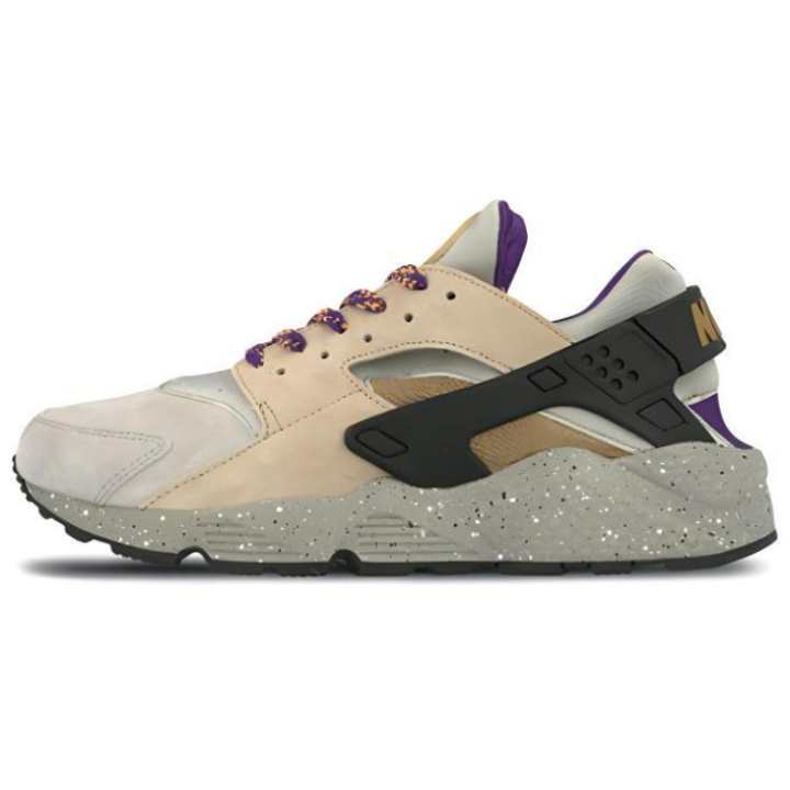 Nike Nike Air Huarache Run Mowabb Linen
