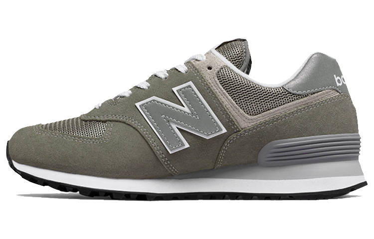 New Balance 574 Wmns New Balance Core 'Grey' Women's