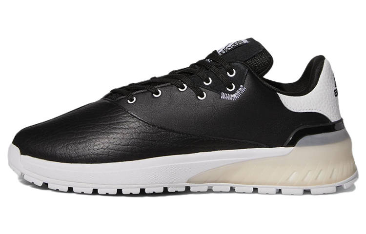 Adidas Adidas Rebelcross Spikeless Golf Shoes 'Black White'