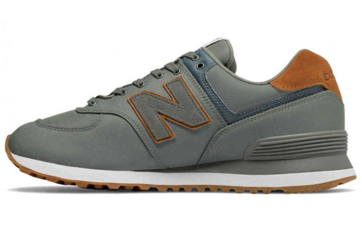 New Balance 574 New Balance 'Sedona Sage'