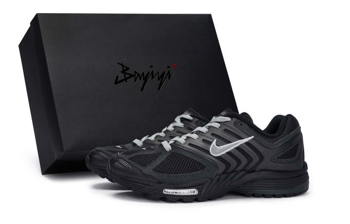 Nike Nike Air Pegasus 2K5 Slip Resistant Abrasion Resistant Slip Resistant Abrasion Resistant Low top Casual Running Shoes