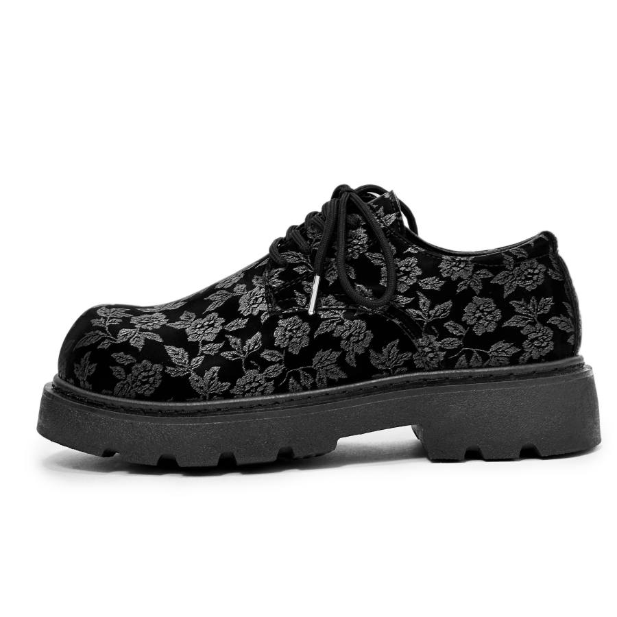 SLnU★3 Men's Casual Shoes Men's Low Top White