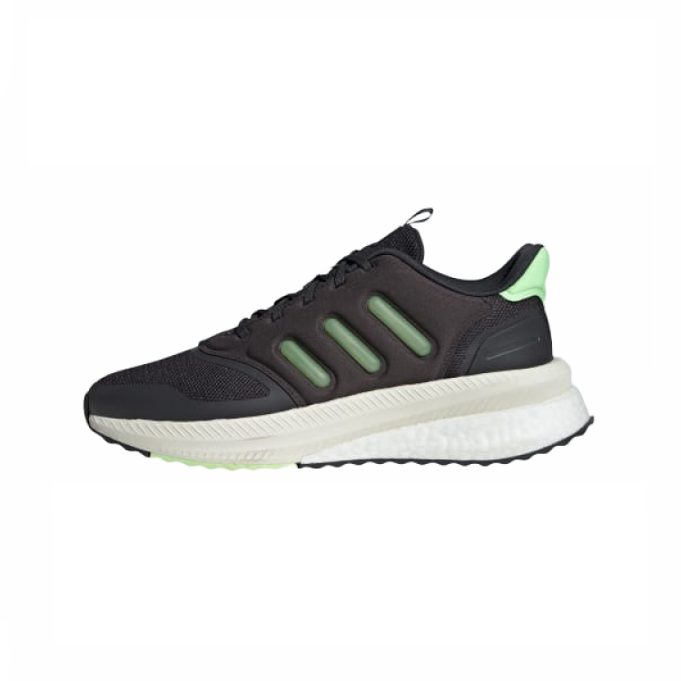 Adidas Adidas X_Plrphase Slip Resistant Slip Resistant Low top Casual Running Shoes Men's Black Green
