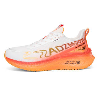 ANDEZHANMUSI Low Top Running Shoes Unisex
