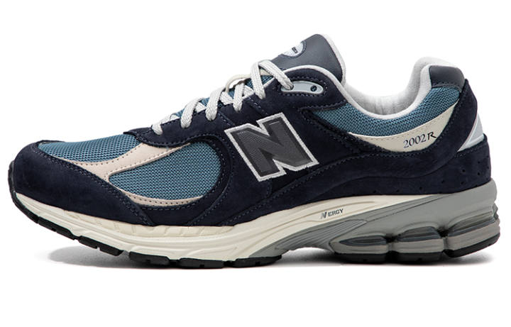 New Balance 2002R New Balance 'Dark Navy'