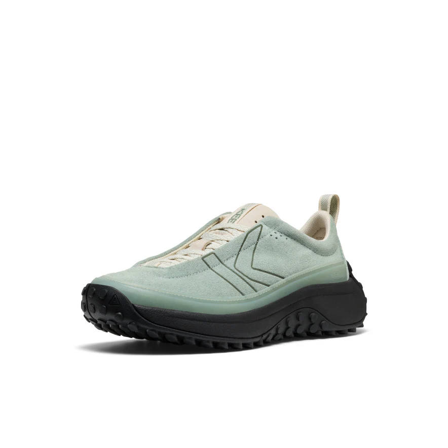 Keen Mino Leather Low top Casual Trail Running Shoes Women's
