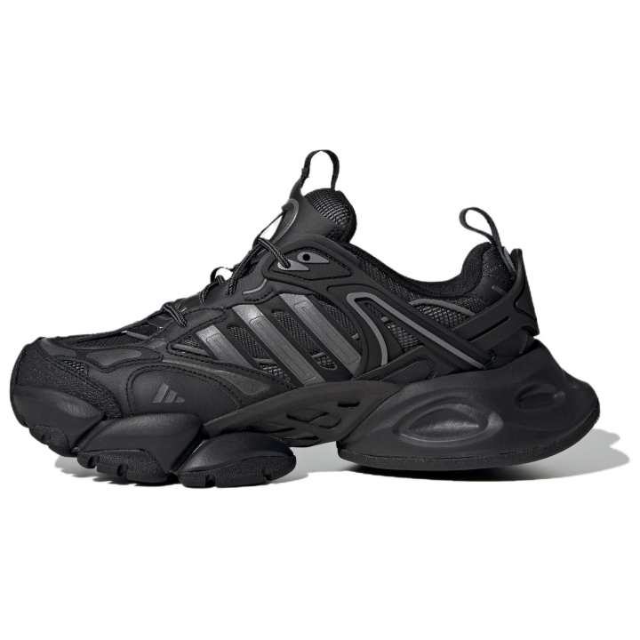 Adidas Xlg Runner Deluxe Adidas 'Black'