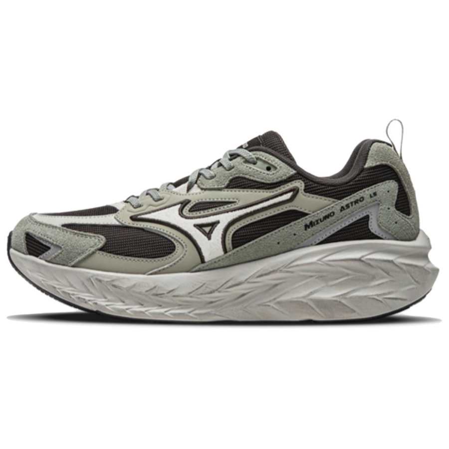 Mizuno Mizuno Low top Running Shoes Unisex Sage Gray