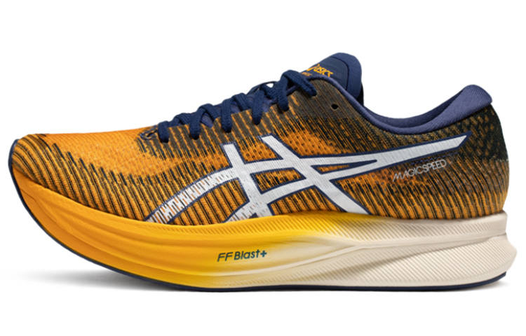 ASICS ASICS Magic Speed 2 'Amber'