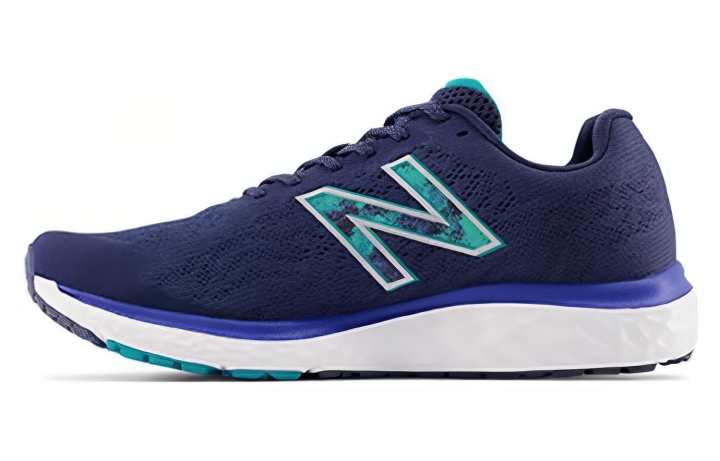 New Balance New Balance 680 V7 Fresh Foam