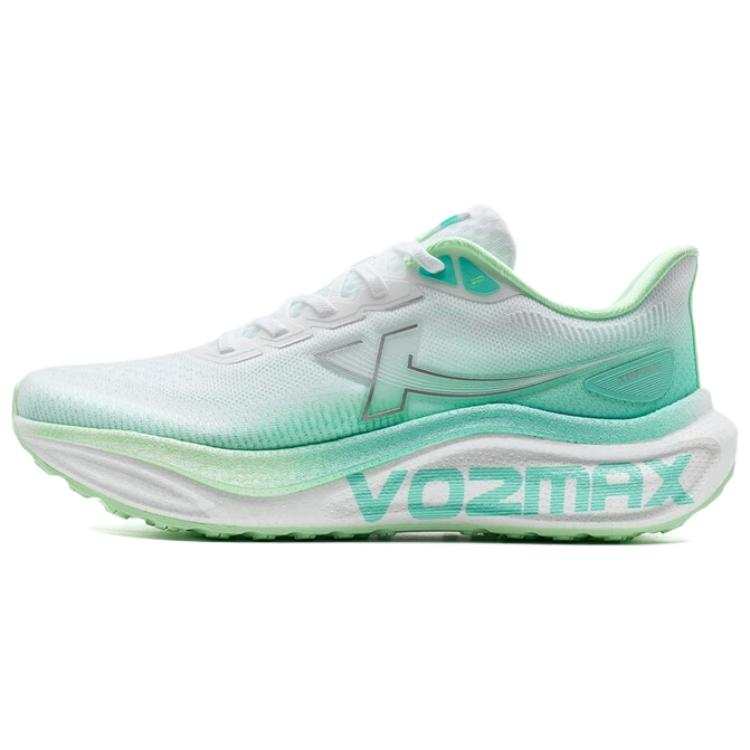 XTEP Cushioning Slip Resistant Abrasion Resistant Cushioning Slip Resistant Abrasion Resistant Low top Casual