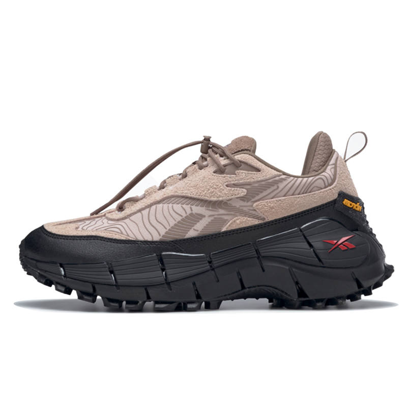 Reebok Reebok Zig Kinetica 2.5 Soft Ecru