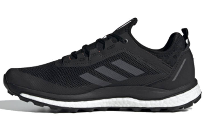 Adidas Adidas Terrex Agravic FLow Gtx 'Black Yellow' Women's